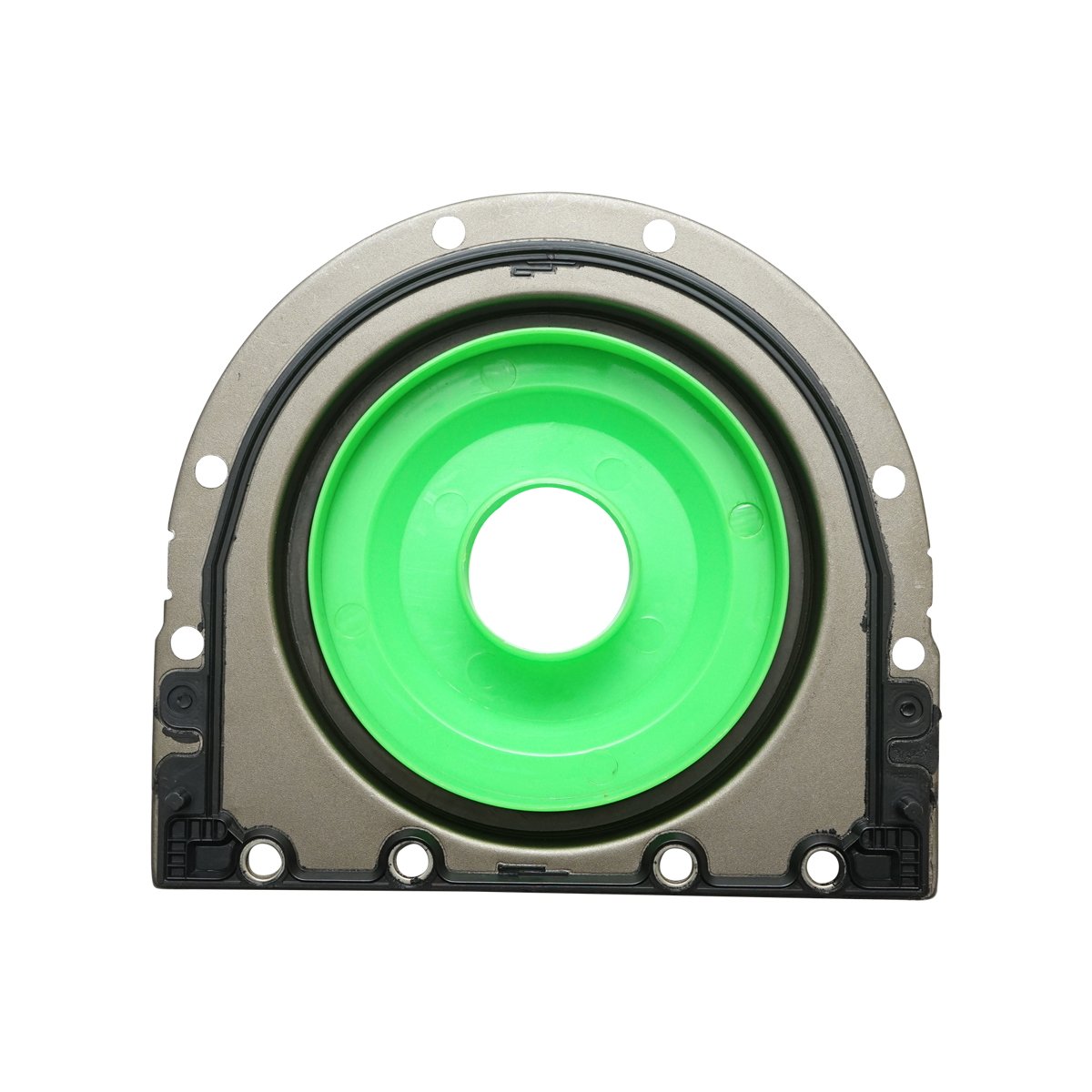 Suport simering arbore motor pentru Massey Ferguson, Perkins, Steyr cod OEM 4224762M1, KO2418F704, PER2418F704, 02-202935, 02/202935